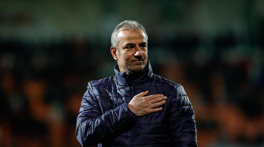 Son dakika: Fenerbahçe'ye Jorge Jesus'u İsmail Kartal getiriyor! İşte ortaya çıkan detay...