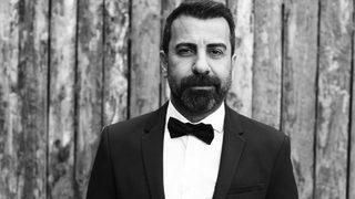 1 Erkek 1 Kadın'ın Ozan'ı Emre Karayel Demet Evgar hakkında konuştu! Birbirimizi çok iyi hissederiz