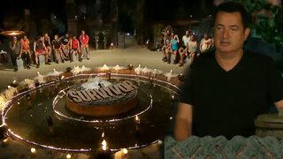 Survivor yokluk adasına kim gitti? Tapusunu üzerime yapın 29 Nisan Survivor'da eleme adayı kim oldu?