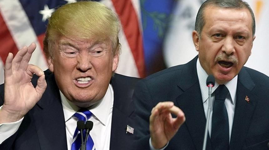 Trump, T&uuml;rkiye'deki darbe girişimi, Erdoğan ve G&uuml;len i&ccedil;in neler s&ouml;ylemişti?