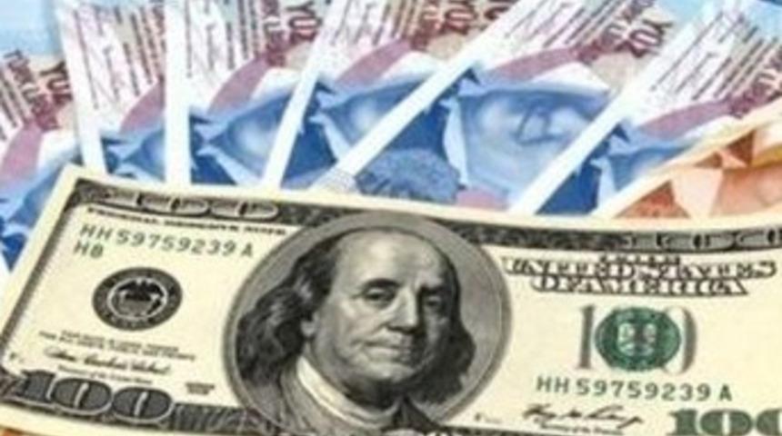 Dolar ne kadar oldu?