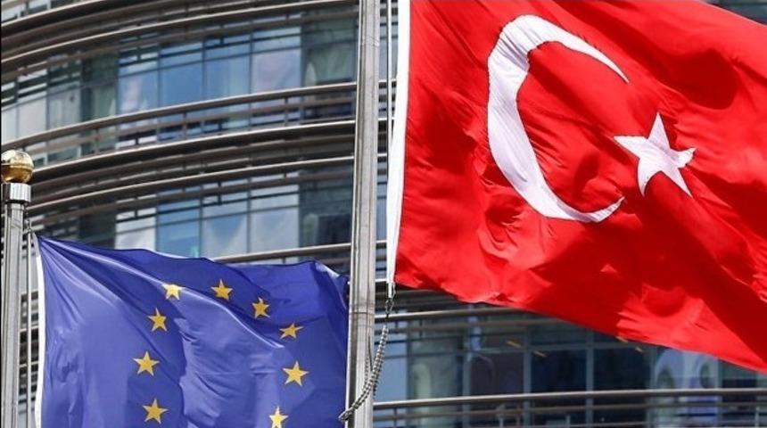 Financial Times'tan AB'nin Türkiye ilerleme raporu yorumu