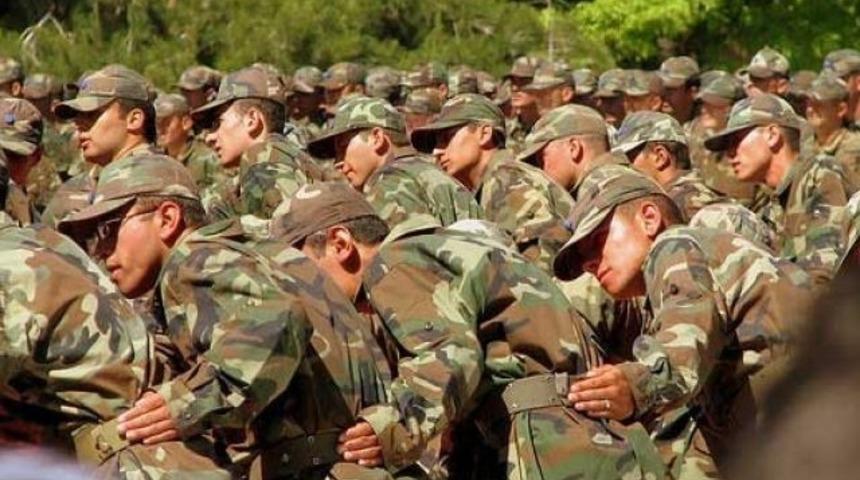 Davutoğlu'nun açıklamaları bedelli askerlik bekleyenleri umutlandırdı