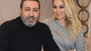 Petek Dinçöz'ü çabuk unuttu! Bu kez başka güzelle el ele...