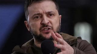 Son dakika: Zelenskiy’den dünyayı korkutan haber! ‘Müzakereler sonlanabilir’