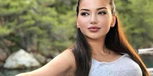 Psikolog Esra Ezmeci'ye gelen soru gündem oldu! "Eşim kıllarımı yolup geceleri..."