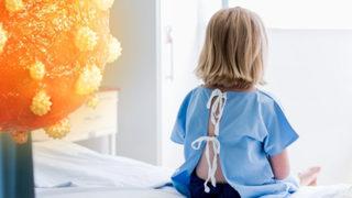 Gizemli hepatite karşı önemli uyarı: Çocukları uzak tutun