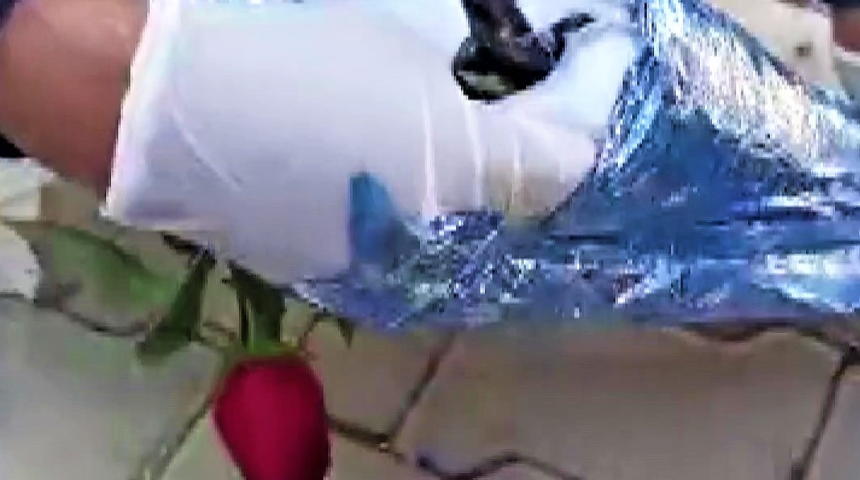 Bayramda piyasaya s&uuml;receklerdi! Kırmızı g&uuml;lle kamufle etmişler