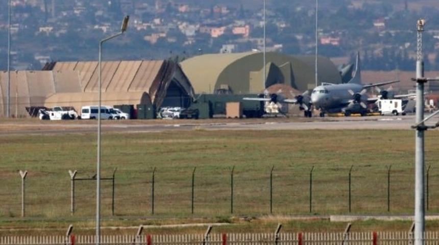 Times: Rusya İncirlik'i kullanmak için 'Türkiye'ye baskı yapıyor'