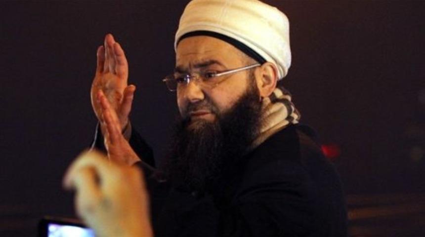 Cübbeli Ahmet Hoca'nın sözlerine tepki büyüyor