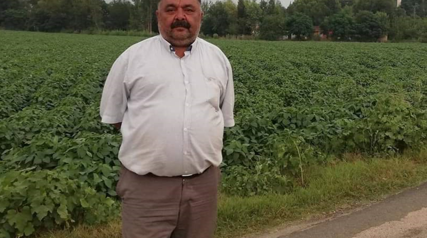 Osmaniye'de eşi ve oğlunu öldürmüştü! Her yerde aranırken cesedi bulundu