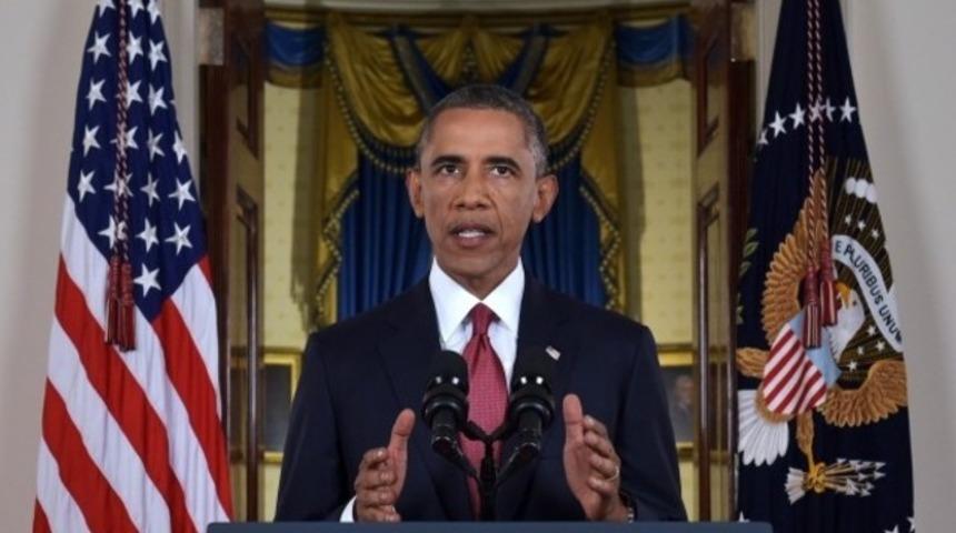 Obama Ermeni olayları i&ccedil;in yine aynı ifadeyi kullandı