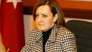 Nükhet Hotar hastaneye kaldırıldı