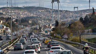 Araç ve motor sahipleri dikkat! Yeni döneme giriliyor: Avrasya Tüneli'nde ücretler belli oldu, yarından itibaren...
