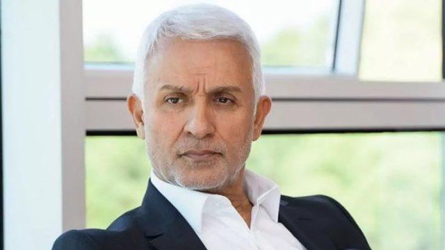 Talat Bulut kimdir, aslen nereli? Talat Bulut kaç yaşında ve evli mi? İşte dizi ve filmleri...