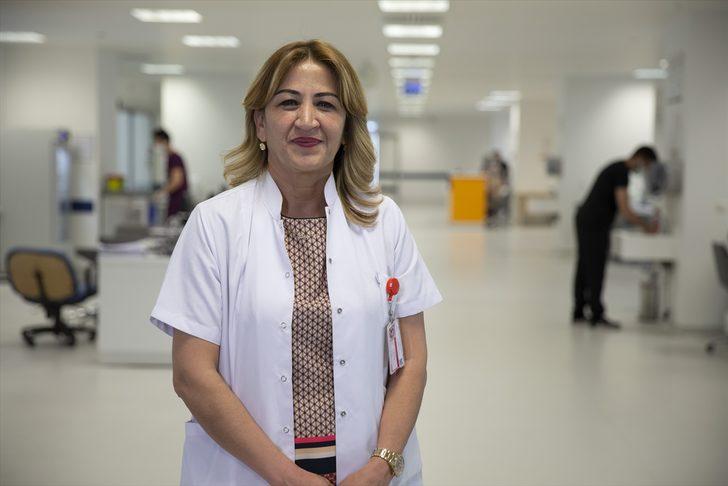 Kovid-19 günlük vaka sayılarının haziranda 1000'in altına düşmesi bekleniyor G1