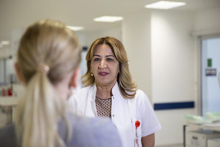 Kovid-19 günlük vaka sayılarının haziranda 1000'in altına düşmesi bekleniyor G2