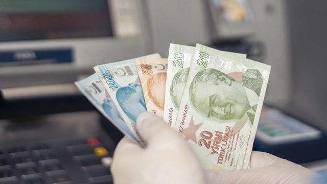 Bakan Yanık duyurdu: O paralar erken yatırıldı