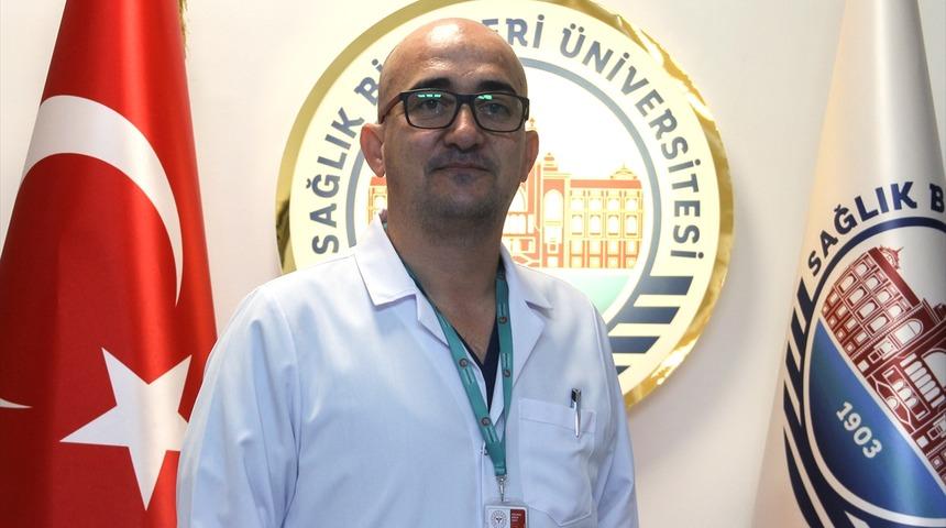 Bayramda yola çıkacaklara "uykusuz araç kullanmayın" uyarısı