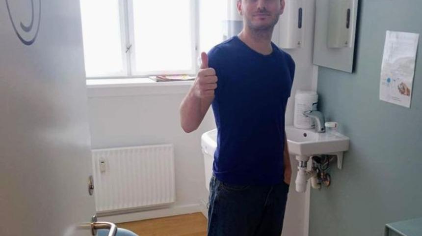 57 çocuğunun biyolojik babası olan sperm donöründen ilginç açıklama! “Flört hayatımı etkiliyor”