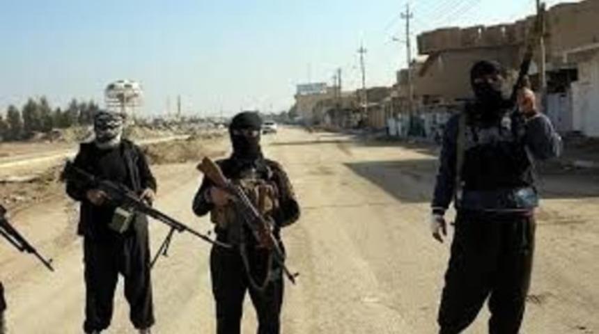 Kassig'in IŞİD tarafından öldürüldüğünü Obama doğruladı