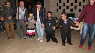 200 yıllık askerlik özlemi tezkereyle bitti