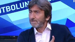 Rıdvan Dilmen'den çok konuşulacak hakem iddiası: 'Yasa dışı dinledik' demişler