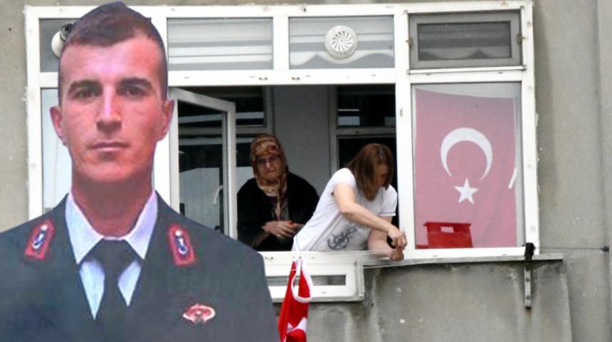 Şırnak'tan acı haber! İçişleri Bakanlığı duyurdu: 1 şehit