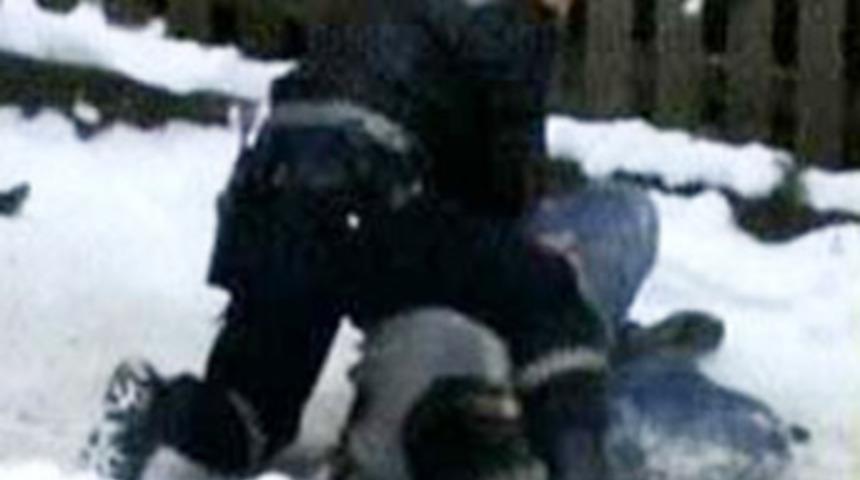 Kahreden ses kayıtları