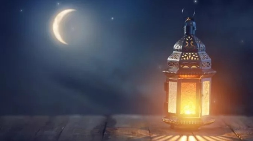 En güzel ve anlamlı bayram mesajları! 2022 Kısa, uzun ve resimli en güzel Ramazan Bayramı mesajları...