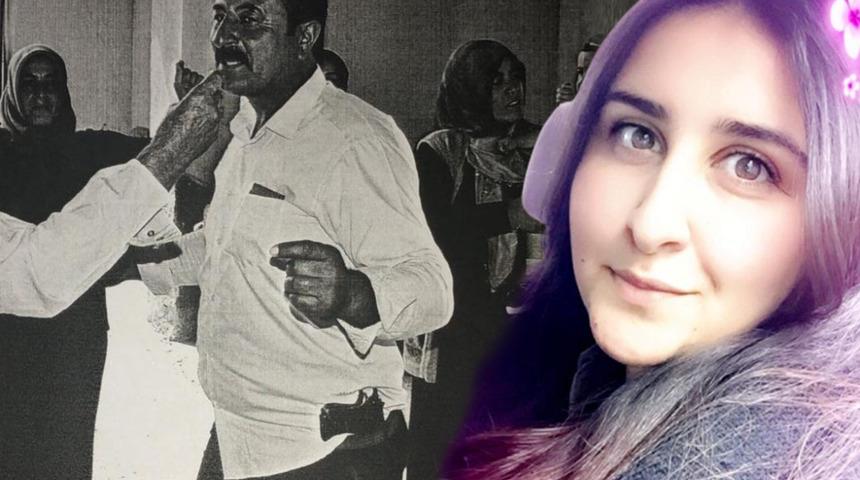 Gamze maganda kurşunuyla hayatını kaybetmişti! Fotoğraftaki detay ortaya çıkardı... Muhtar, jandarmaya kullanmadığı silahları vermiş