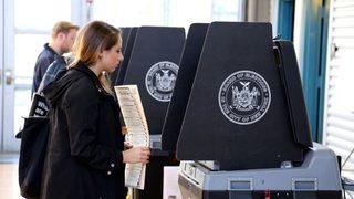 ABD’de Bilimsel ve Eğlenceli Seçim Tahminleri de Bölündü