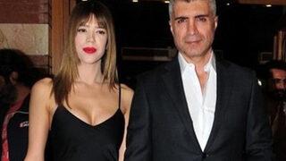 Özcan Deniz'den eski eşi Feyza Aktan'a zehir zemberek sözler! 