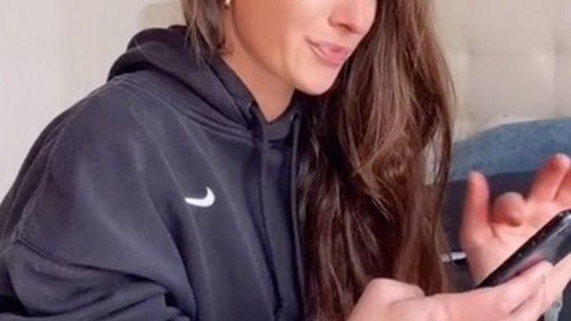 Gözünün önünde kocası çocuklarının bakıcısıyla aldatmış! Fotoğrafı görünce gerçeği anladı