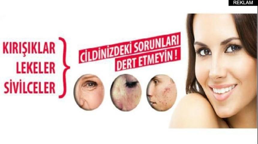 Perla MD Therapy Serum, Botox&rsquo;un Alternatifi