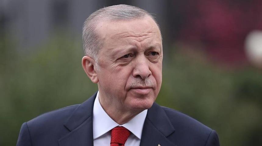 Erdoğan'dan enflasyon açıklaması: O tarihi işaret etti: Gerilemeye başlayacak