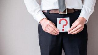 Acısı çok sonra çıkıyor! Cinsel hayatı yerle bir ediyor