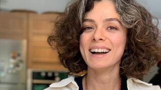 Özge Özpirinçci trafik gürültüsüne isyan etti!