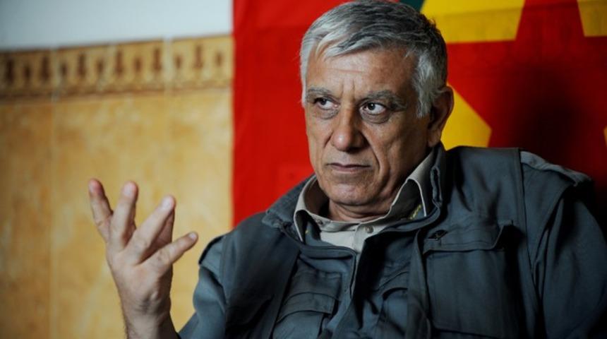 Bayık'tan tehdit: Türkiye'de iç savaş ağırlaşacak