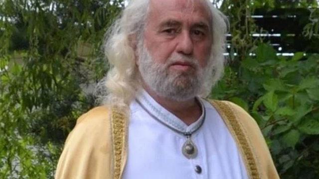 Hasan Mezarcı'dan yeni açıklama! Dini ahkamı iptal ettim, ölçüyü kaçırmayın