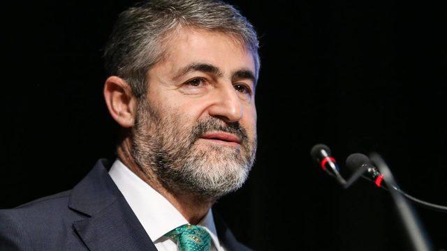 Halkbank'tan düşük faizli kredi desteği! Bakan Nebati duyurdu...