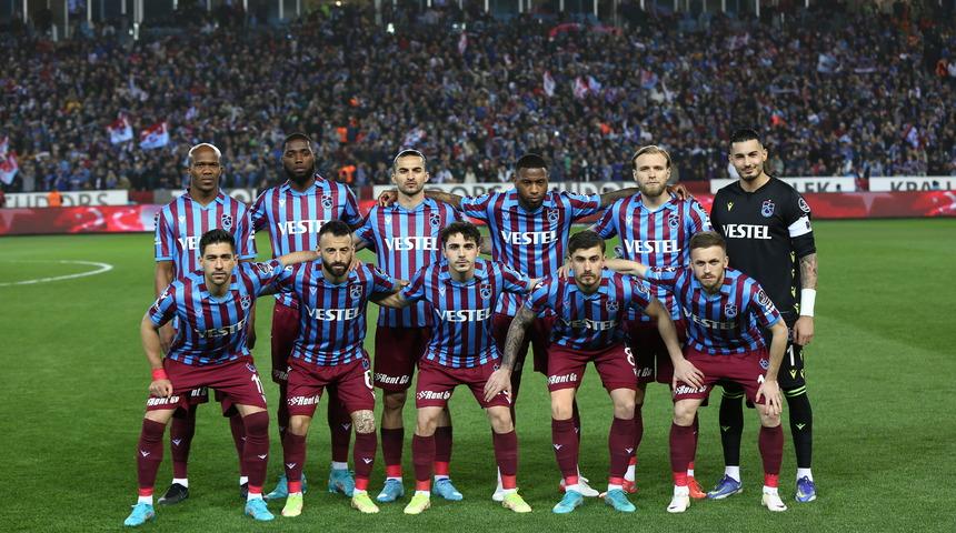 Son dakika: Şampiyon Trabzonspor'un kasasına ne kadar girecek? Trabzonspor'un kazanacağı para belli oldu...