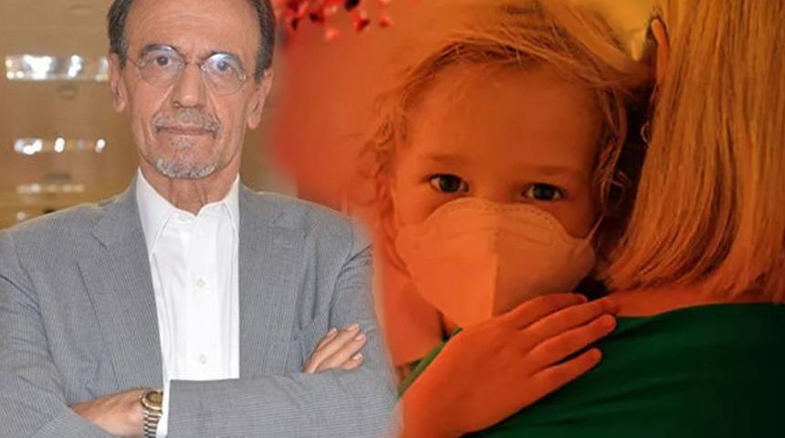 Prof. Dr. Mehmet Ceyhan'dan gizemli hepatit açıklaması: Türkiye’de nedeni bilinmeyen 2 vaka çıkmış ama...