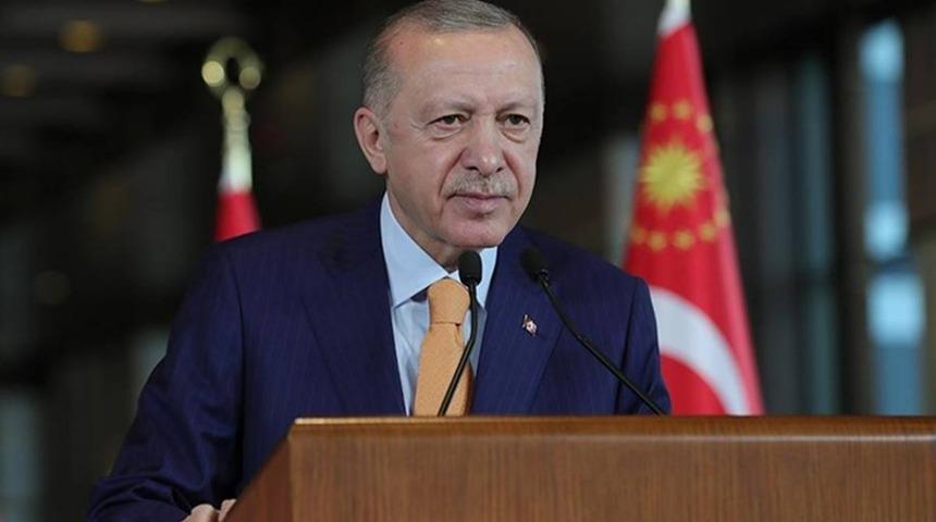 Erdoğan'dan Rusya ve Ukrayna'ya kritik çağrı: Dileğimiz...