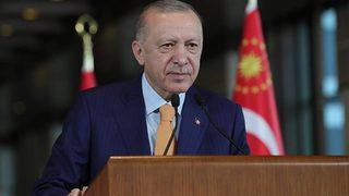 Erdoğan'dan Rusya ve Ukrayna'ya kritik çağrı: Dileğimiz...