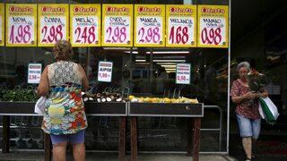 Ukrayna Krizi Latin Amerika Ekonomisini Vuruyor