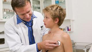 Çocuklarda Kalp Sağlığı