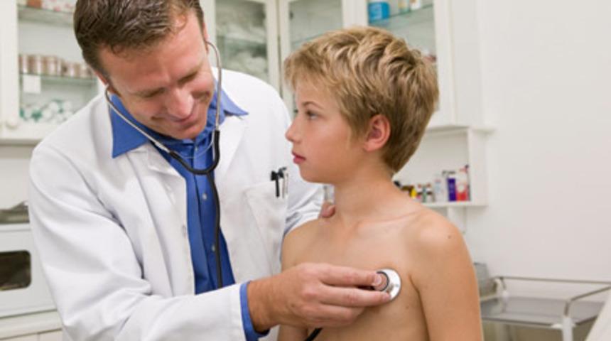 Krup Hastalığı Nedir?