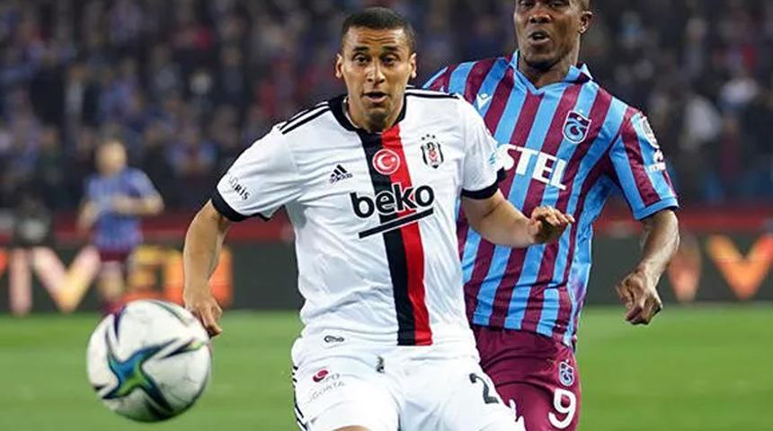 Şampiyonluk maçı sonrası puanlar değişebilir! Trabzonspor ile Beşiktaş...