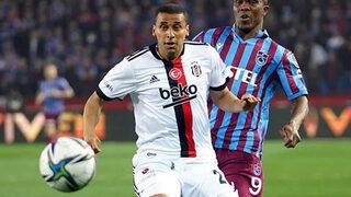 Şampiyonluk maçı sonrası puanlar değişebilir! Trabzonspor ile Beşiktaş...